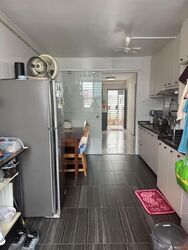 Blk 412 Sun Plaza View (Tampines), HDB 5 Rooms #633747241